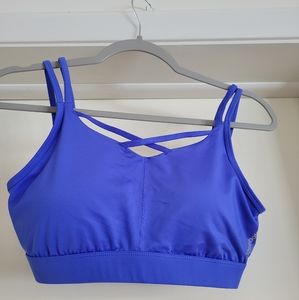 Reebok Sports Bra